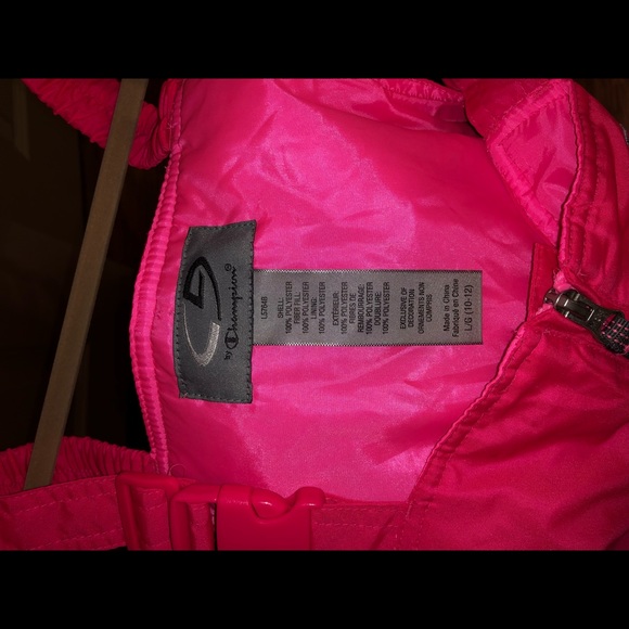 Ski bibs - Picture 5 of 6